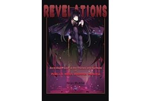 Revelations: An In-Depth Look at the Themes and Symbols of Puella Magi Madoka Magica