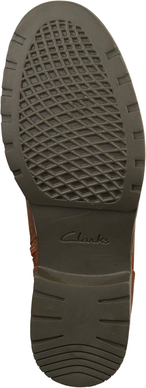 orinoco hot clarks