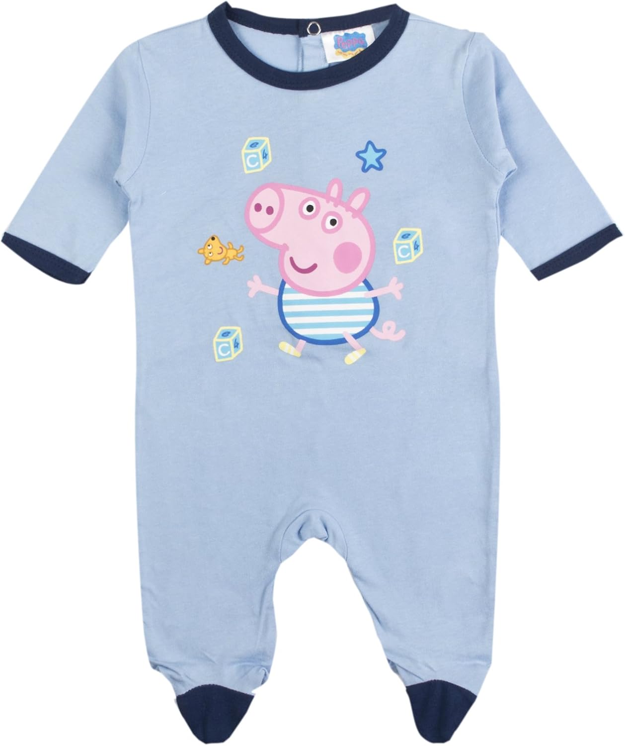 pig baby grow