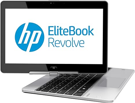 HP EliteBook Revolve 810 G1 11.6 