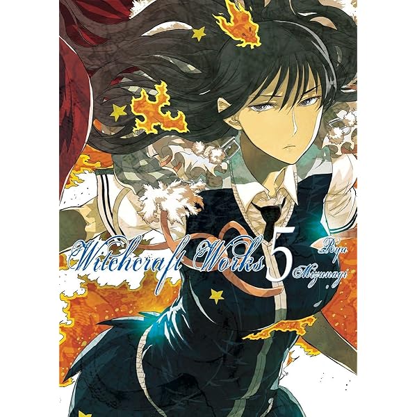 魔術の通信教育　WITCH  CRAFT 全12巻 魔術の通信教育 WITCH CRAFT 全12巻 【公式通販】