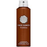 Vince Camuto Terra Body Spray, 6 fl. oz.