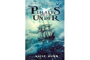 Pirates from Under (Skor Stone Trilogy)