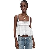 Free People Women's Darling Dreams Camisole