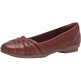 Clarks Womens Sara Clover