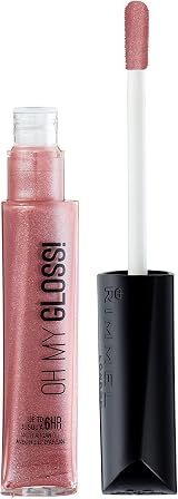 Rimmel Oh My Gloss! Lip Gloss My Eternity 6.5 ml