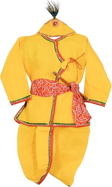 amazon krishna dress