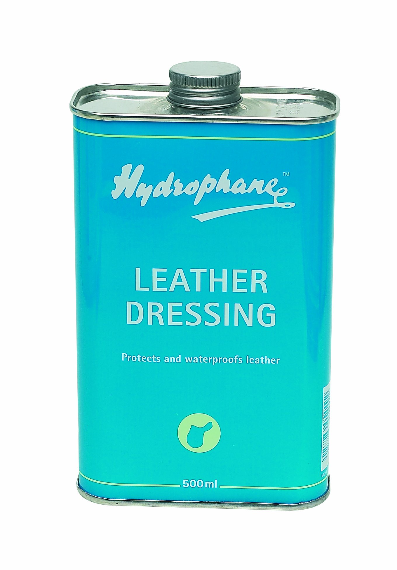 Hydrophane Leather Dressing 500ml - Clear, 500Ml