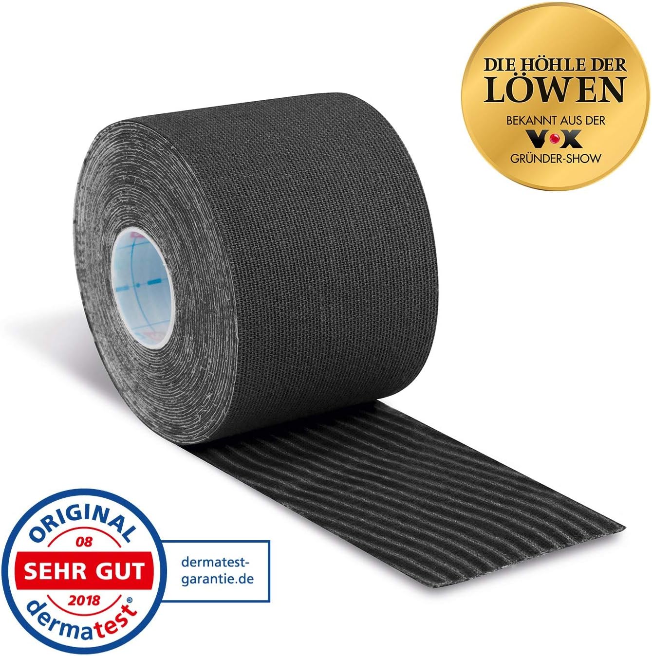 Aktimed TAPE PLUS Physio-Tape 5cmx5m