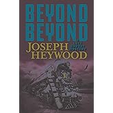 Beyond Beyond (Lute Bapcat Mysteries)