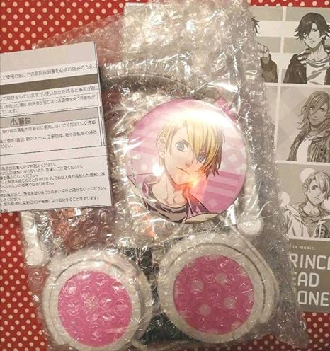 Amazon Co Jp 品うたプリ来栖翔ヘッドホン 家電 カメラ