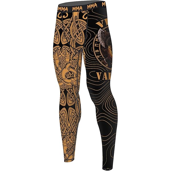 Amazon.com: 365CUSGIFTS Björn Viking Pro Wrestling Tights