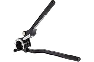 OTC 6515 3-in-1 180 Degree Heavy Duty Tubing Bender