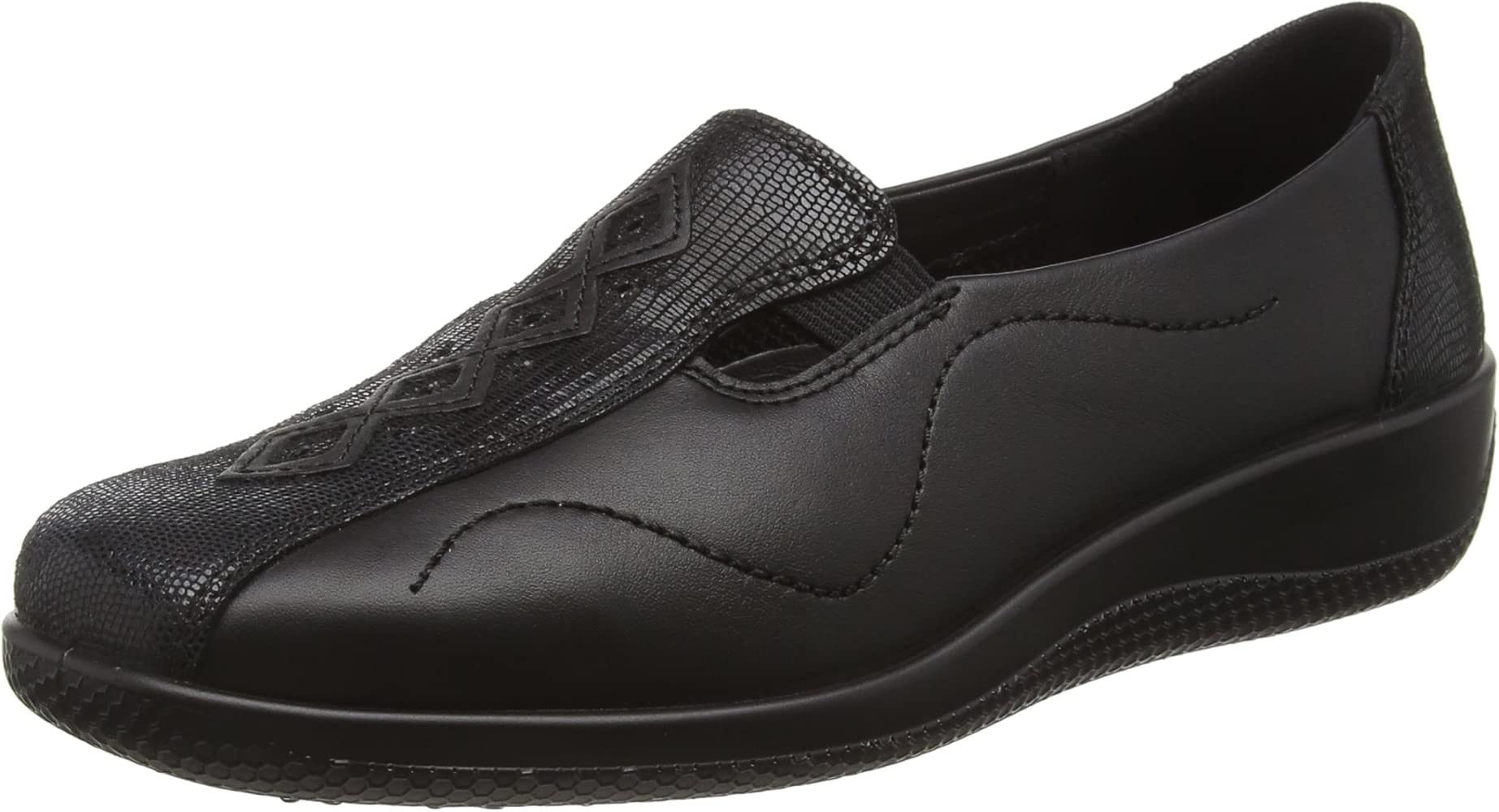 hotter sale ladies trainers