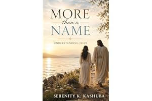More Than a Name: Understanding Jesus