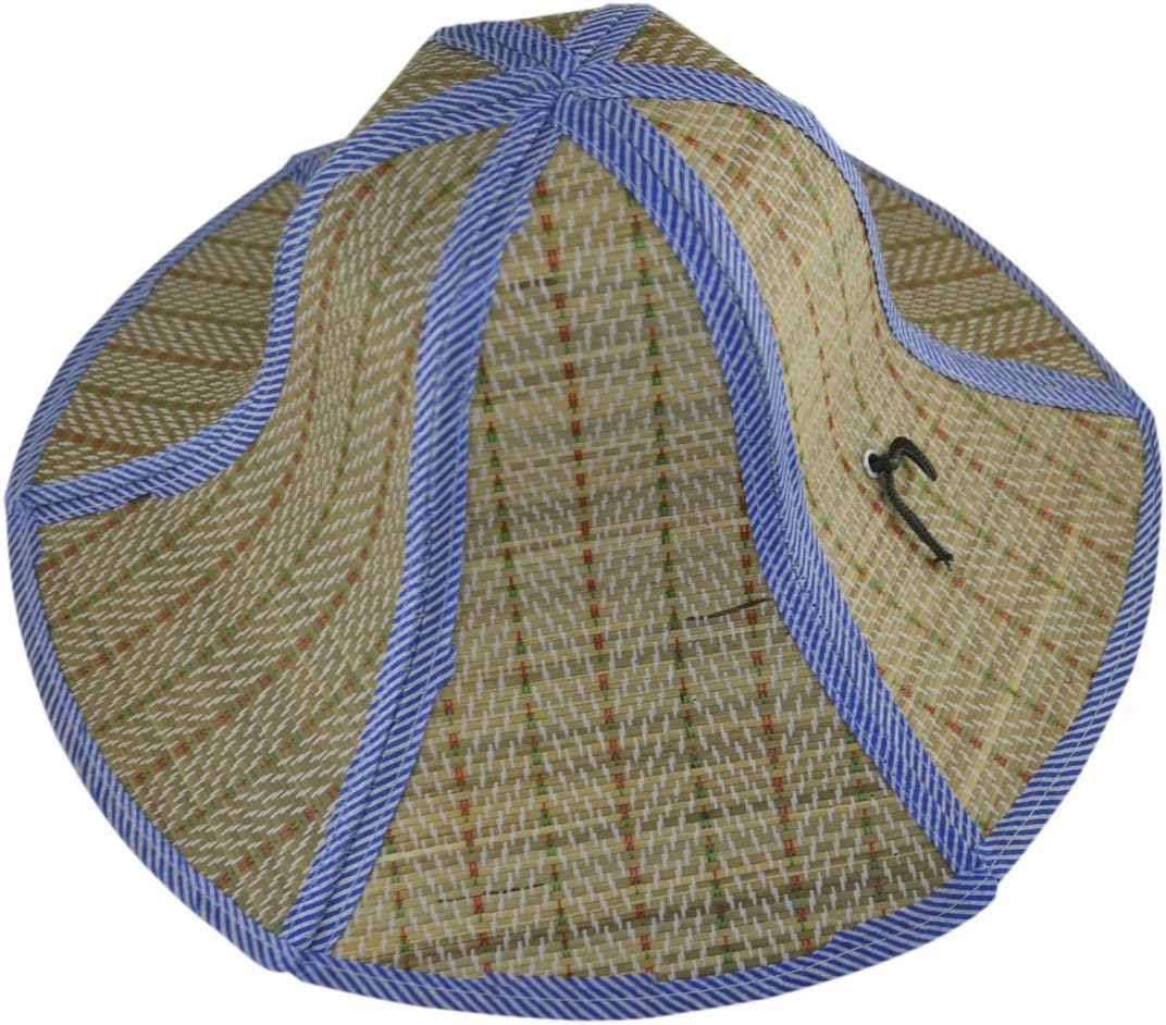 chinese style sun hats