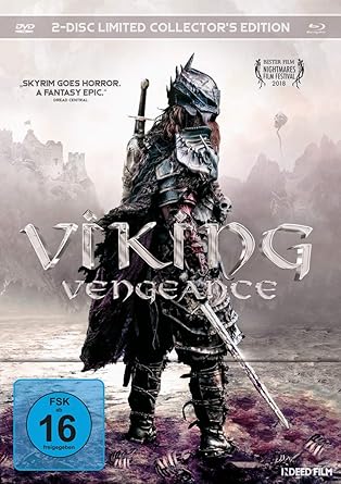 Amazon Com Viking Vengeance Movies Tv