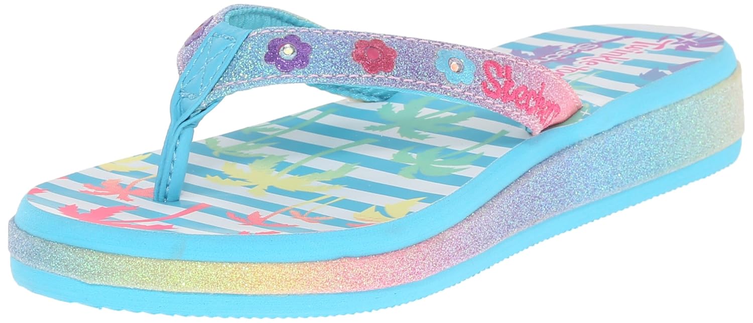 sports direct childrens flip flops