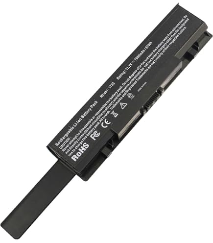 DELL Studio 1435 1440 1450 1457 1458 1535 1536 1537 1555 1557 19 5v 3 34a Genuine Ac Adapter