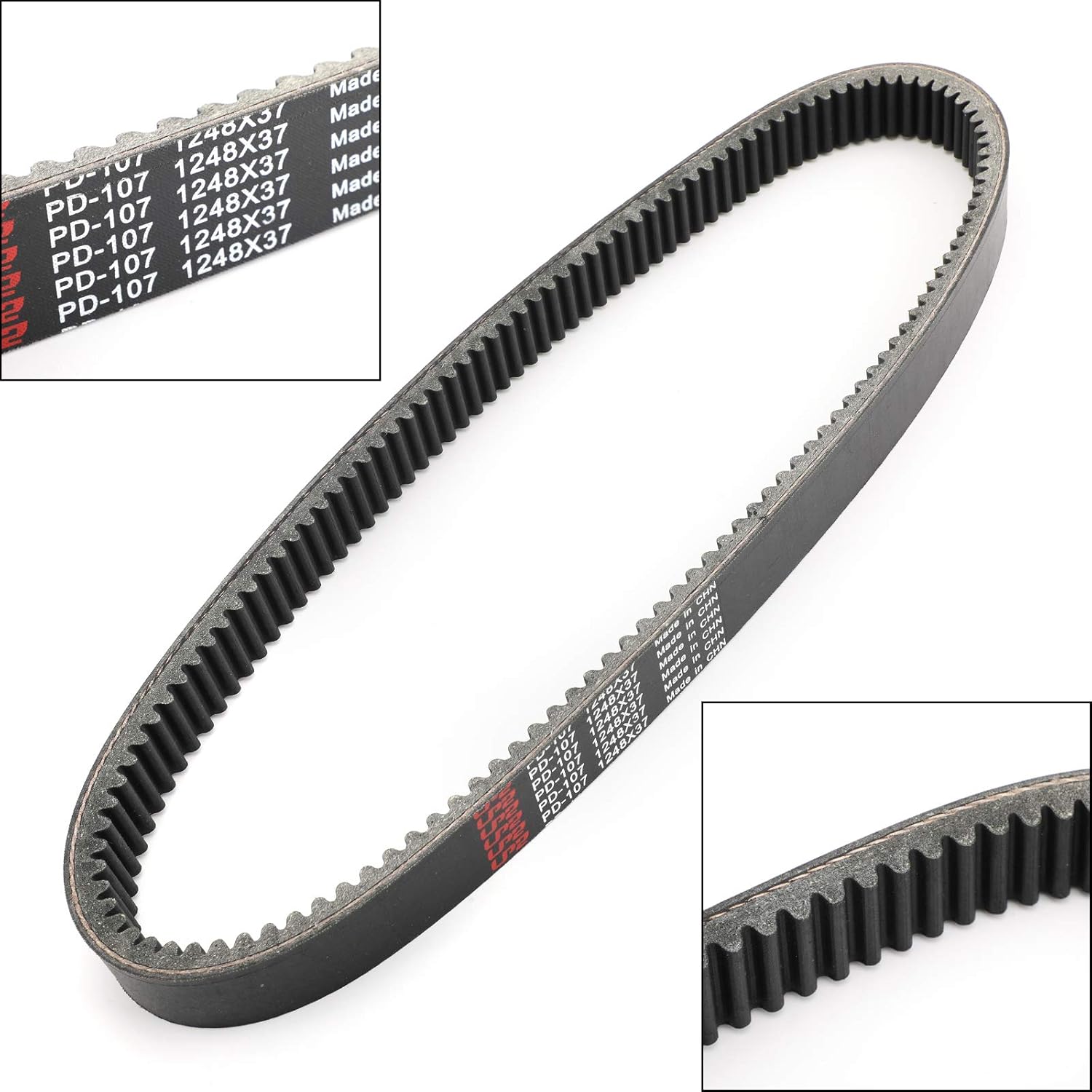 motorbike belt