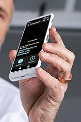 Vasco V4 Language Translator Device | 112 Languages