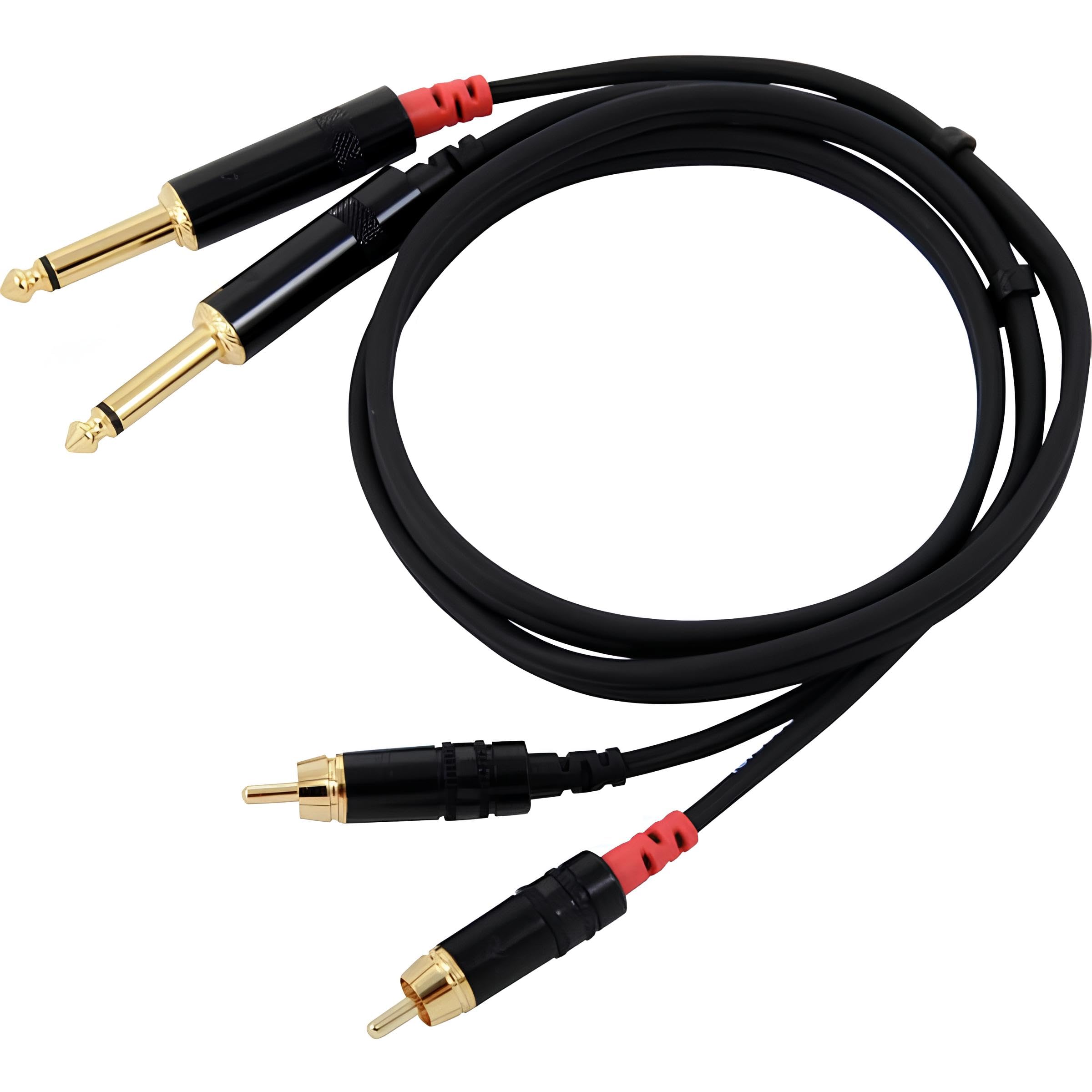 Cordial PC Cable