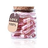 Valentines Day Love Capsule Letters Romantic Light