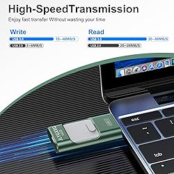 JLYGXXG 64GB Photo Stick USB Memory Phone Flash