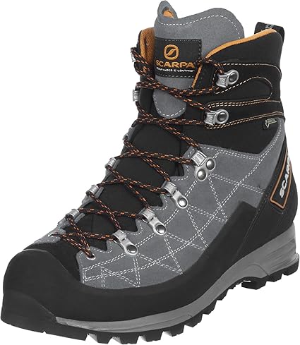 scarpa revolution pro gtx