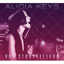 Unplugged: Keys, Alicia: Amazon.ca: Music