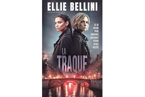 La Traque: Livre lesbien, roman lesbien