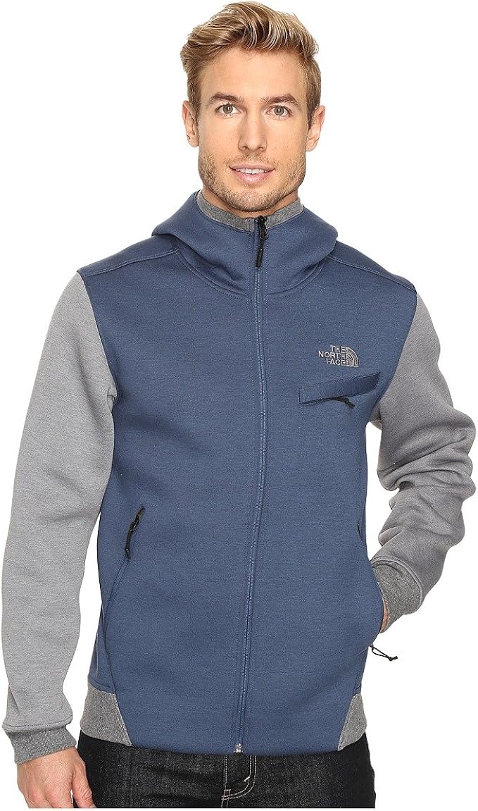 the north face thermal 3d jacket