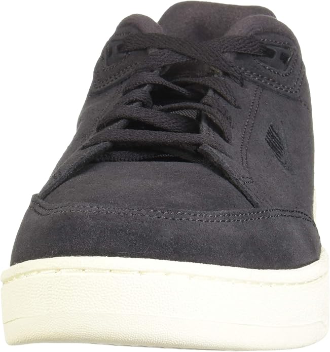 nike grandstand suede