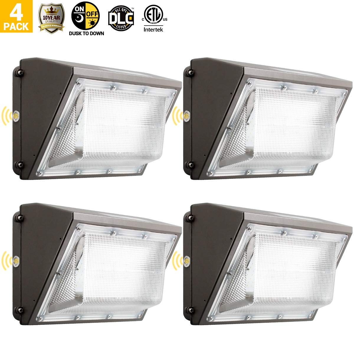 Best Outdoor Wall Mounted Led Lighting