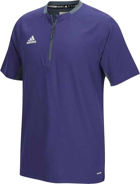 adidas Mens Fielder's Choice Cage Jacket Clothing