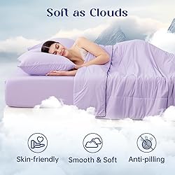 Dream Valley® Outlast® Cooling Comforter, All