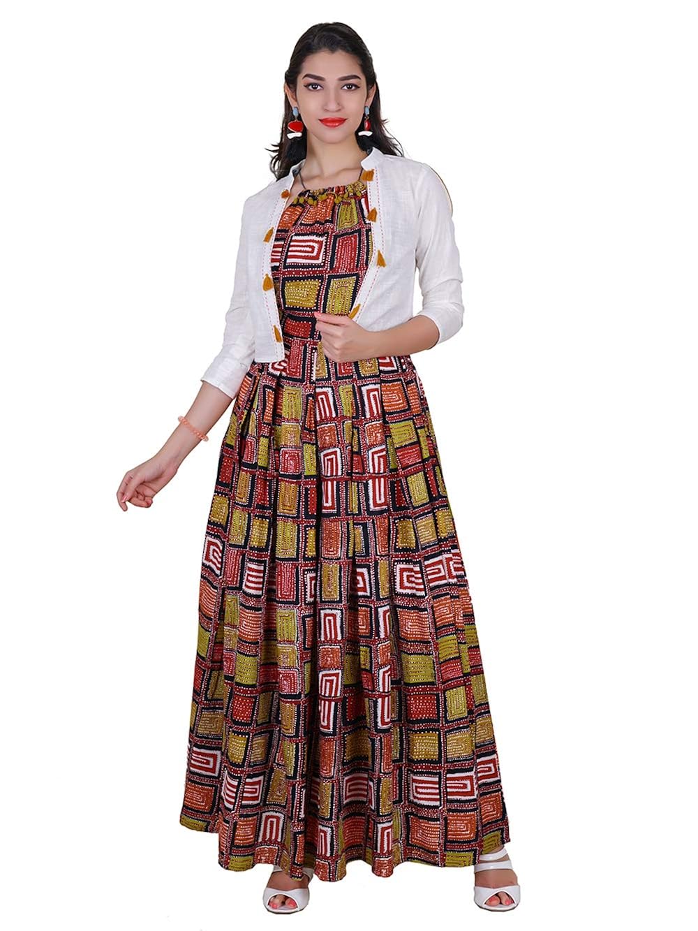 fashor kurtis