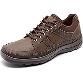 Rockport Men's Get Your Kicks Mudguard Blucher
