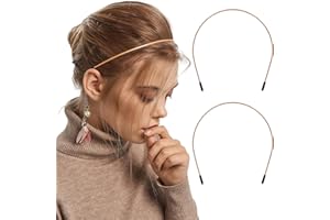 Niyanghome Headband Brown