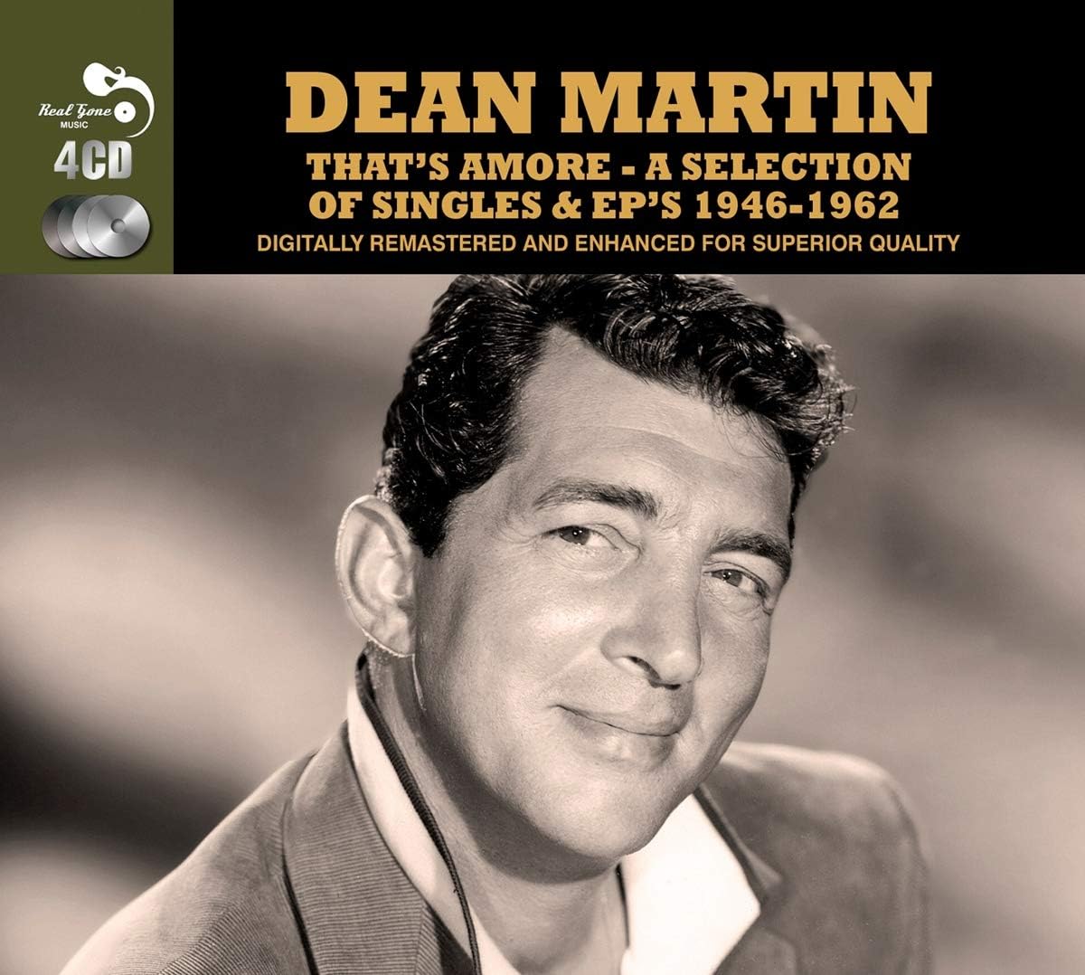 That S Amore Dean Martin Amazon It Musica