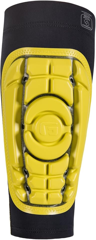 amazon espinilleras niño