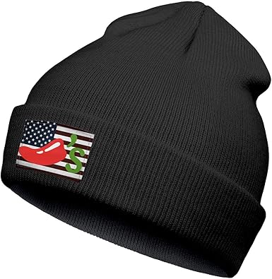 boys winter hat with brim