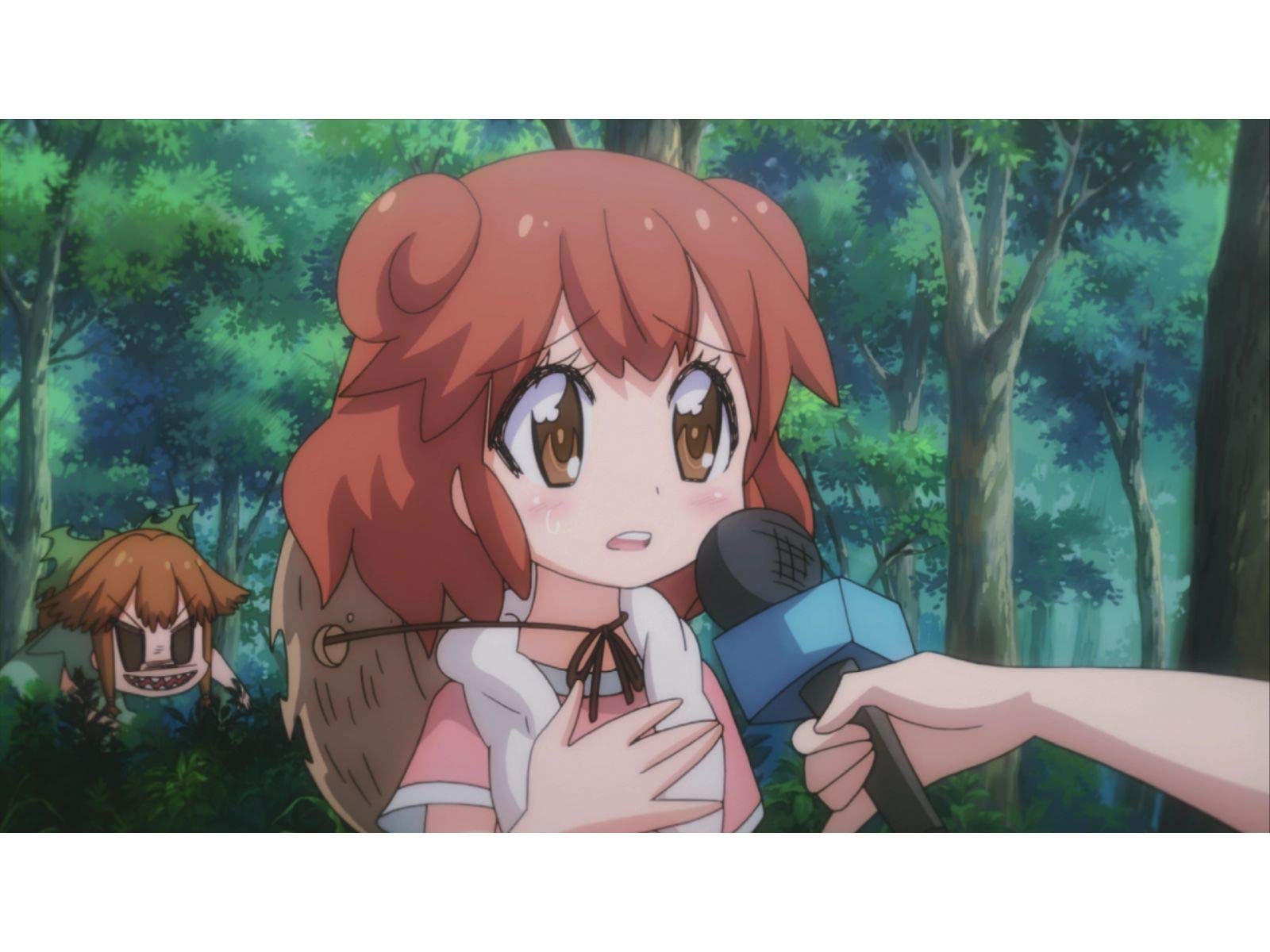 Amazon Co Jp 不思議なソメラちゃん Dアニメストア を観る Prime Video