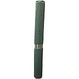 Coolaroo Medium Shade Fabric Roll 6ft x 15ft Forest Green