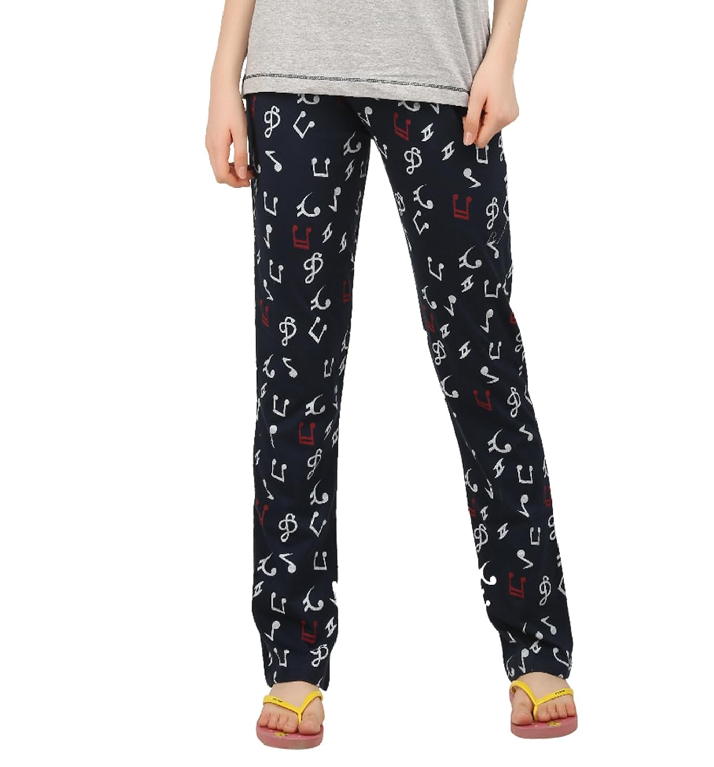 peach blossom womens nightwear pyjama pack of 3