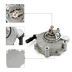 AULINK 904-858 Brake Vacuum Pump