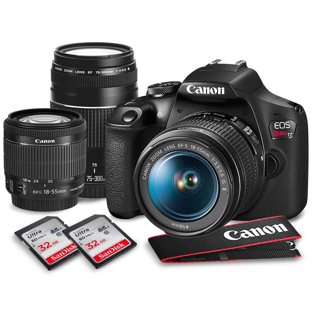 DSLR Cameras Oman | Buy Online | Whizz Others