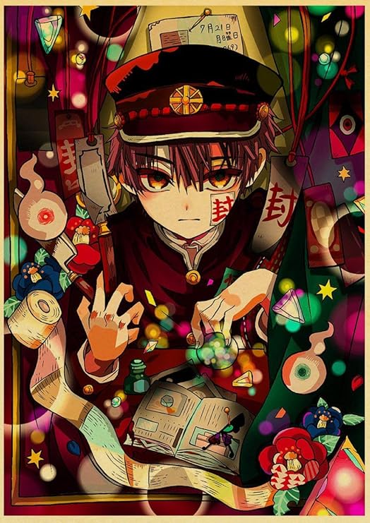 ATggqr Jigsaw Puzzle Puzzle 1000 Piezas Retro Anime la servidumbre