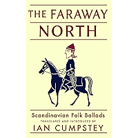 The Faraway North: Scandinavian Folk Ballads book cover