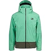 Flylow Men's Dante Gore-Tex 2L Jacket - Waterproof Breathable GTX Ski & Snowboard Coat